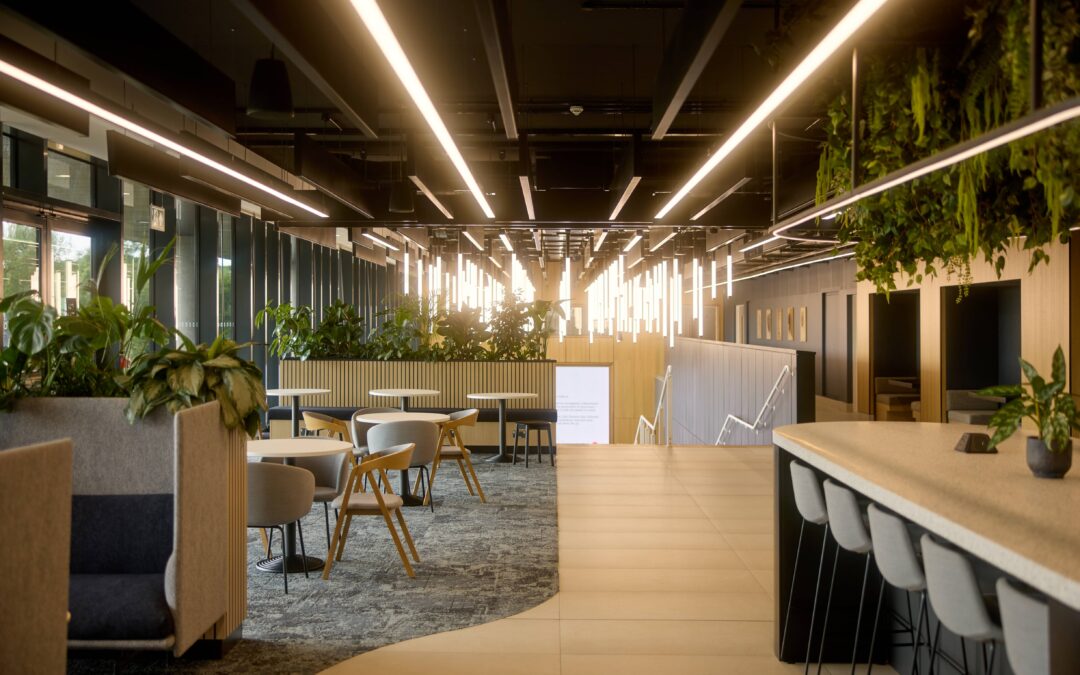 bhic breakout and meeting space