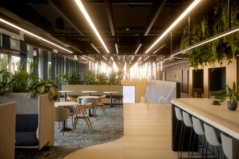 bhic breakout and meeting space