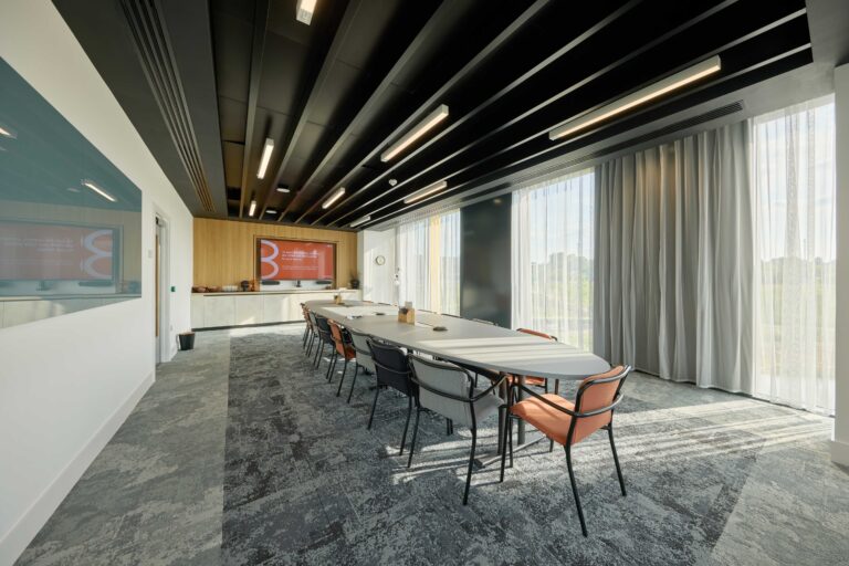 boardroom meeting room birmingham