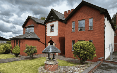 Montebello Castle – Period Commercial Property to Let
